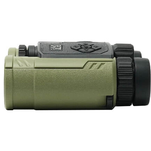 RIX MK-R3000 8x32 Rangefinding Binoculars