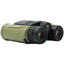 RIX MK-R3000 8x32 Rangefinding Binoculars