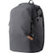 PGYTECH OneGo Lite Backpack (Matte Black, 16L)