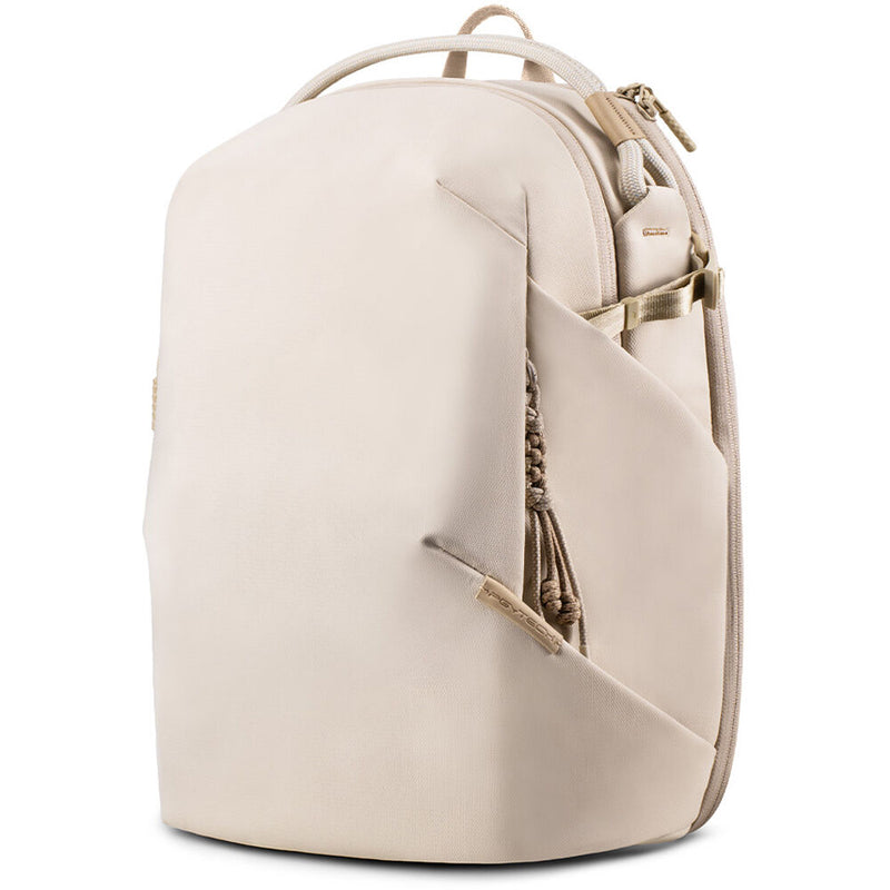 PGYTECH OneGo Lite Backpack (Cream, 16L)