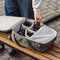 PGYTECH OneGo Lite Backpack (Cream, 16L)