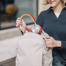 PGYTECH OneGo Lite Backpack (Cream, 16L)