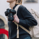 PGYTECH OneGo Lite Backpack (Cream, 16L)