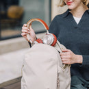 PGYTECH OneGo Lite Backpack (Matte Black, 22L)