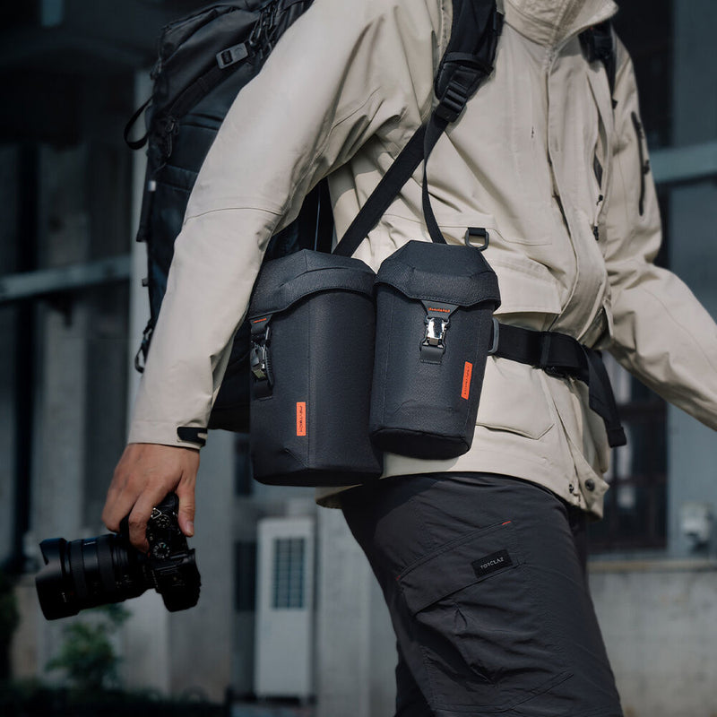 PGYTECH Lens Case (Large)