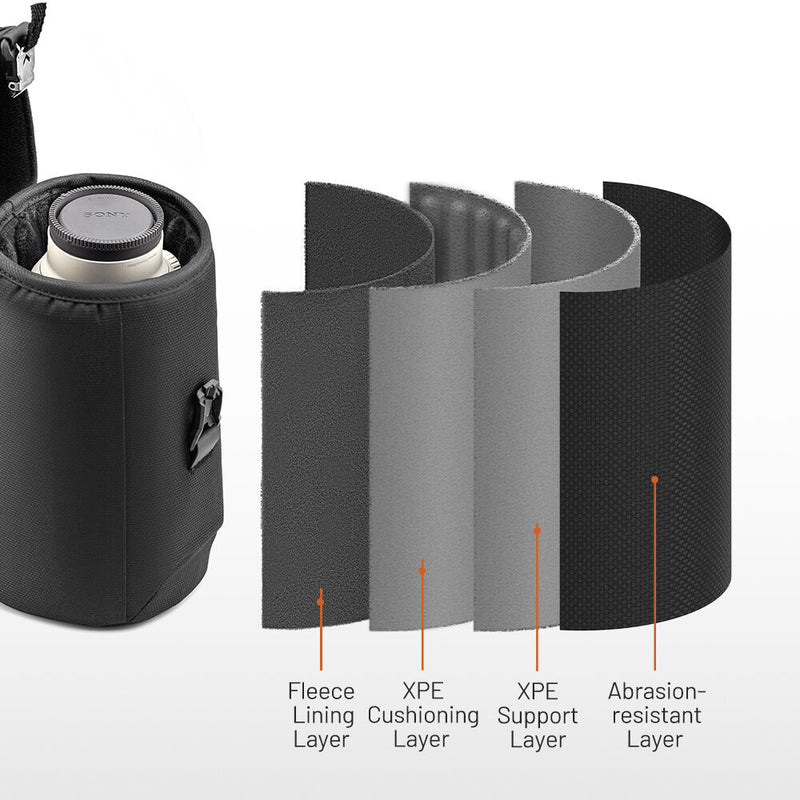PGYTECH Lens Case (Large)