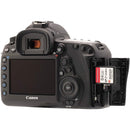 Manfrotto 64GB Professional UHS-II SDXC Memory Card