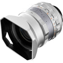 Thypoch Simera 28mm f/1.4 Type II Lens (Leica M, Silver)