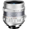 Thypoch Simera 28mm f/1.4 Type II Lens (Leica M, Silver)