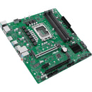 ASUS Pro Q870M-C-CSM LGA 1851 Micro-ATX Motherboard