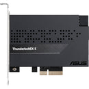 ASUS ThunderboltEX 5 Dual-Port Thunderbolt 5 PCIe 4.0 Expansion Card