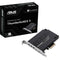 ASUS ThunderboltEX 5 Dual-Port Thunderbolt 5 PCIe 4.0 Expansion Card