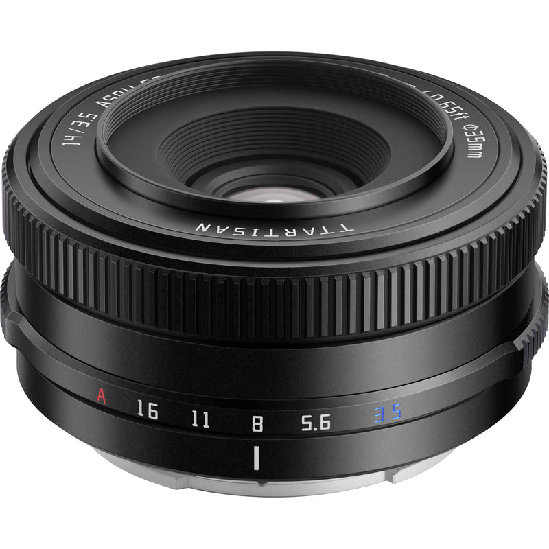 TTArtisan AF 14mm f/3.5 Lens (Sony E)