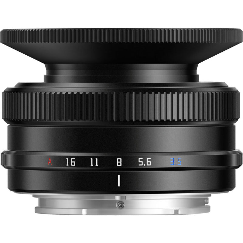 TTArtisan AF 14mm f/3.5 Lens (Sony E)