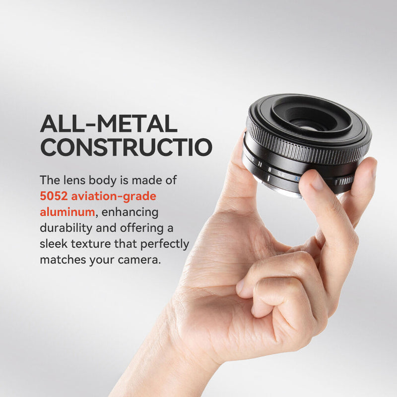 TTArtisan AF 14mm f/3.5 Lens (Sony E)