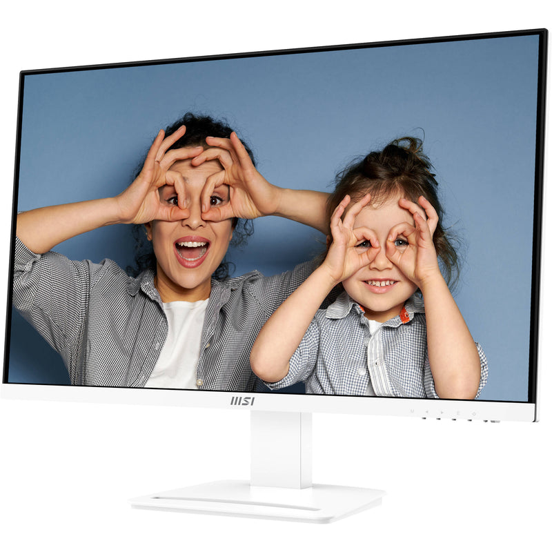 MSI PRO MP273QW E2 27" 1440p HDR 100 Hz Monitor