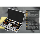 UZI Universal Gun Cleaning Kit (78-Pieces)