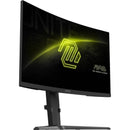 MSI MAG 275CQRF QD E2 27" 1440p HDR 180 Hz Curved Gaming Monitor