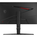 MSI MAG 275CQRF QD E2 27" 1440p HDR 180 Hz Curved Gaming Monitor