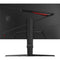 MSI MAG 275CQRF QD E2 27" 1440p HDR 180 Hz Curved Gaming Monitor