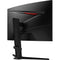 MSI MAG 275CQRF QD E2 27" 1440p HDR 180 Hz Curved Gaming Monitor