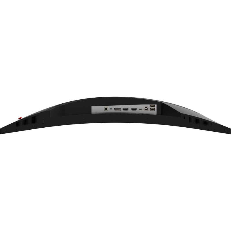 MSI MAG 275CQRF QD E2 27" 1440p HDR 180 Hz Curved Gaming Monitor