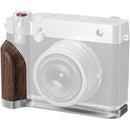 FUJIFILM GFX100RF Digital Camera with Mount Plate and Flash Kit (Silver)