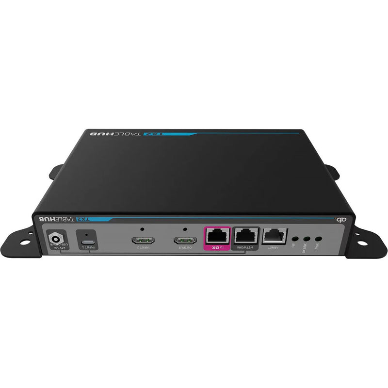 Ashton Bentley TX2 Table Hub for AV Systems