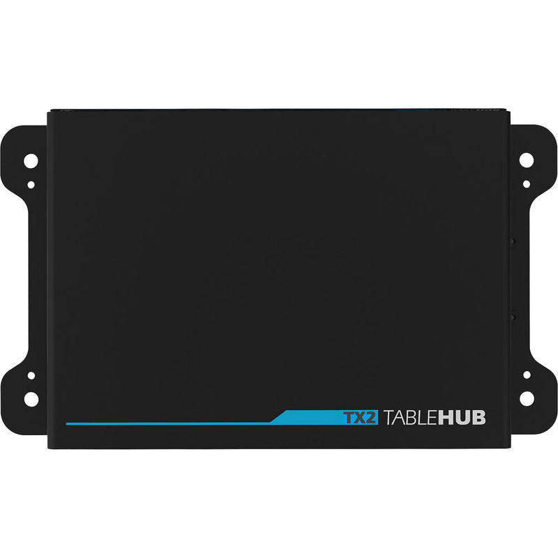 Ashton Bentley TX2 Table Hub for AV Systems
