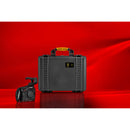 HPRC Protective Hard Case with Foam Insert for Canon EOS C80