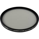 Tiffen Glimmerglass CPL Filter (52mm, Grade 1/2)