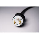LEA Professional Neutrik 32A powerCON to L5-30P Power Cord (3')