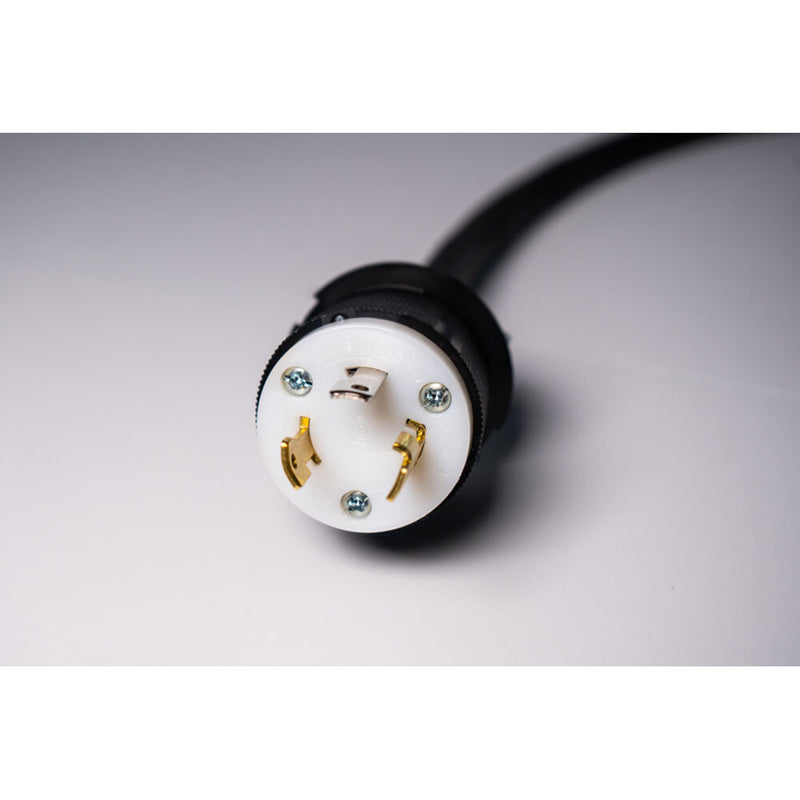 LEA Professional Neutrik 32A powerCON to L5-30P Power Cord (3')
