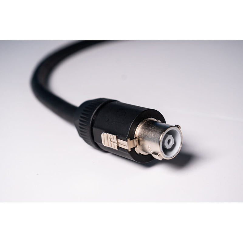 LEA Professional Neutrik 32A powerCON to L5-30P Power Cord (3')