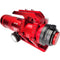 William Optics Cat 61 WIFD 61mm f/4.9 Apochromatic Refractor Telescope (Red, OTA Only)