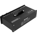 Blizzard 2-Fer Outdoorsy DMX Signal & Power Splitter (3-Pin)