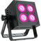 Blizzard HotBox X4 RGBALC Par Light