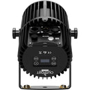 Blizzard Outpost Ranger RGBALC LED Par Light