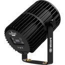 Blizzard Outpost Ranger RGBALC LED Par Light