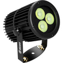 Blizzard Outpost Ranger RGBALC LED Par Light