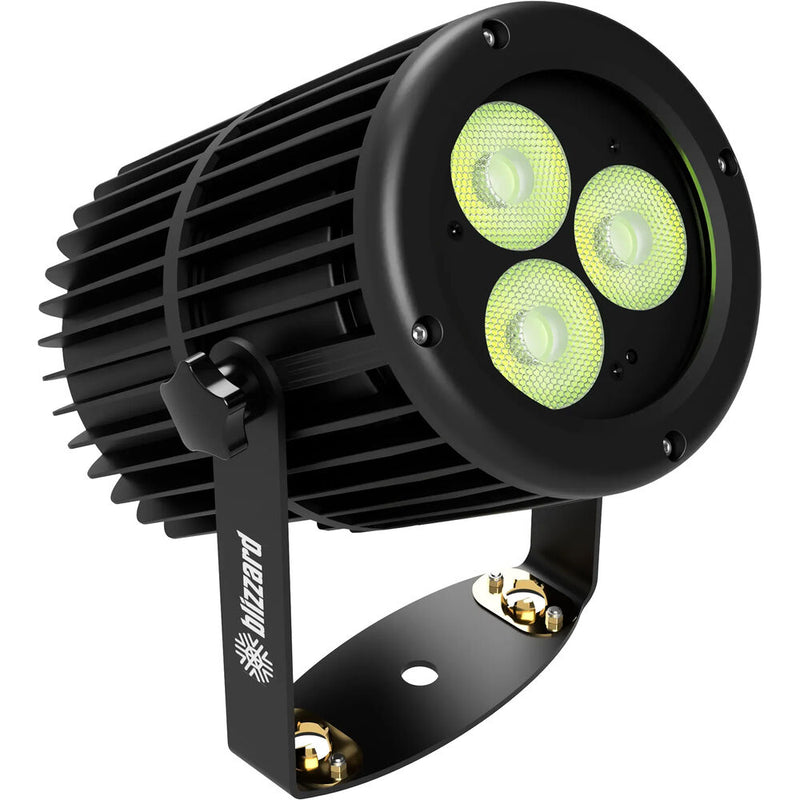 Blizzard Outpost Ranger RGBALC LED Par Light
