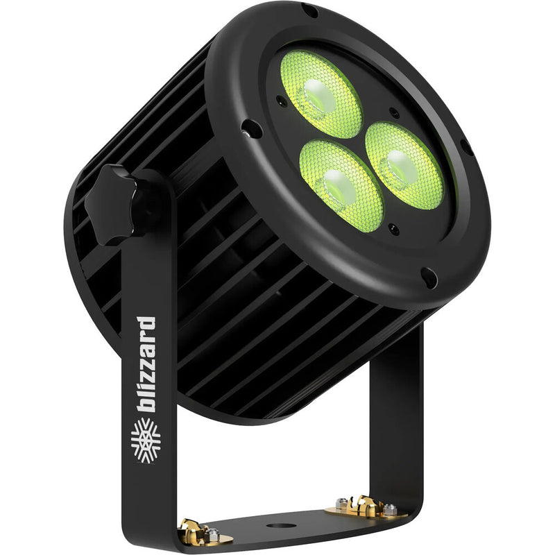 Blizzard Outpost RGBALC LED Par Light