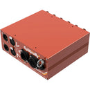 Blizzard Splitterally 6 DMX Splitter & Booster