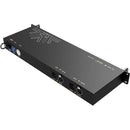 Blizzard Pipeline Splitterally 8 Dual 4/8-Way DMX Splitter & Booster