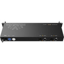 Blizzard Pipeline Splitterally 8 Dual 4/8-Way DMX Splitter & Booster