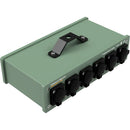 Blizzard Pipeline Splitterally 6 Outdoorsy DMX Splitter & Booster