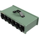 Blizzard Pipeline Splitterally 6 Outdoorsy DMX Splitter & Booster
