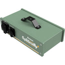 Blizzard Pipeline Splitterally 6 Outdoorsy DMX Splitter & Booster