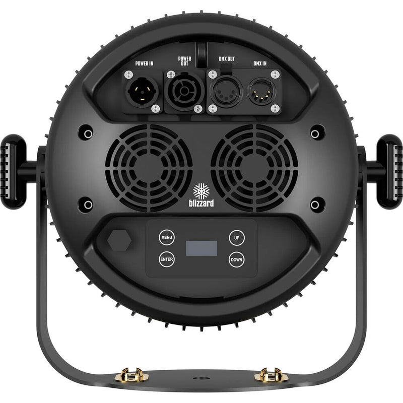 Blizzard ToughPAR Neo RGBL LED Par Light