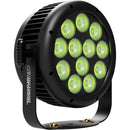 Blizzard ToughPAR Neo RGBL LED Par Light